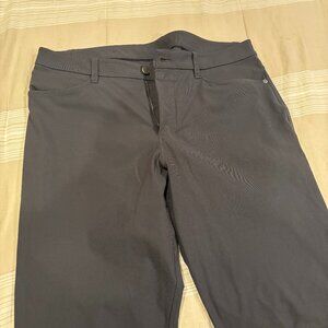 Lululemon ABC Commuter Pant.